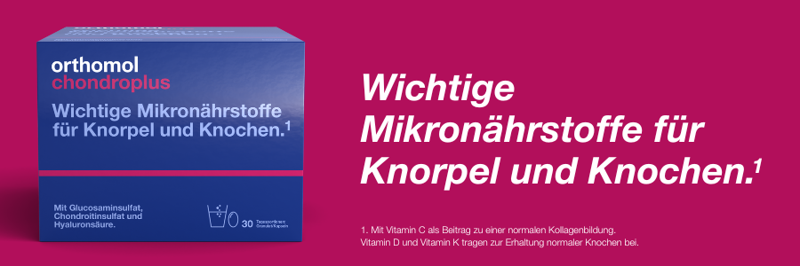 Orthomol
